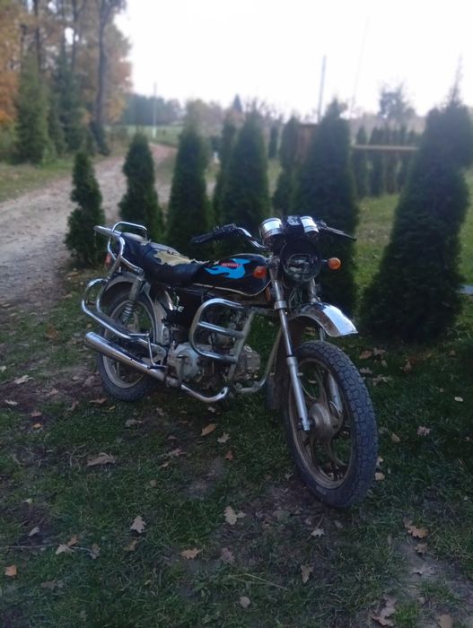 альфа 110 не находу