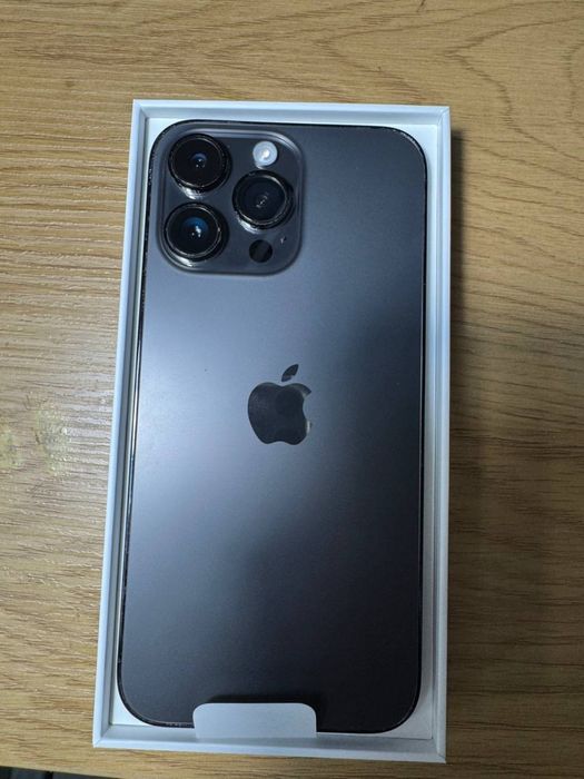 iPhone 14 Pro Max | 256GB | фіз сім