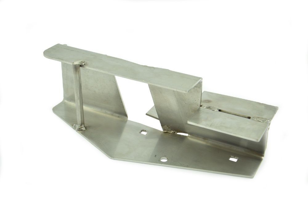 Łopatki wysiewające pasujące do rozsiewacza Bogballe model E1T do 18 m