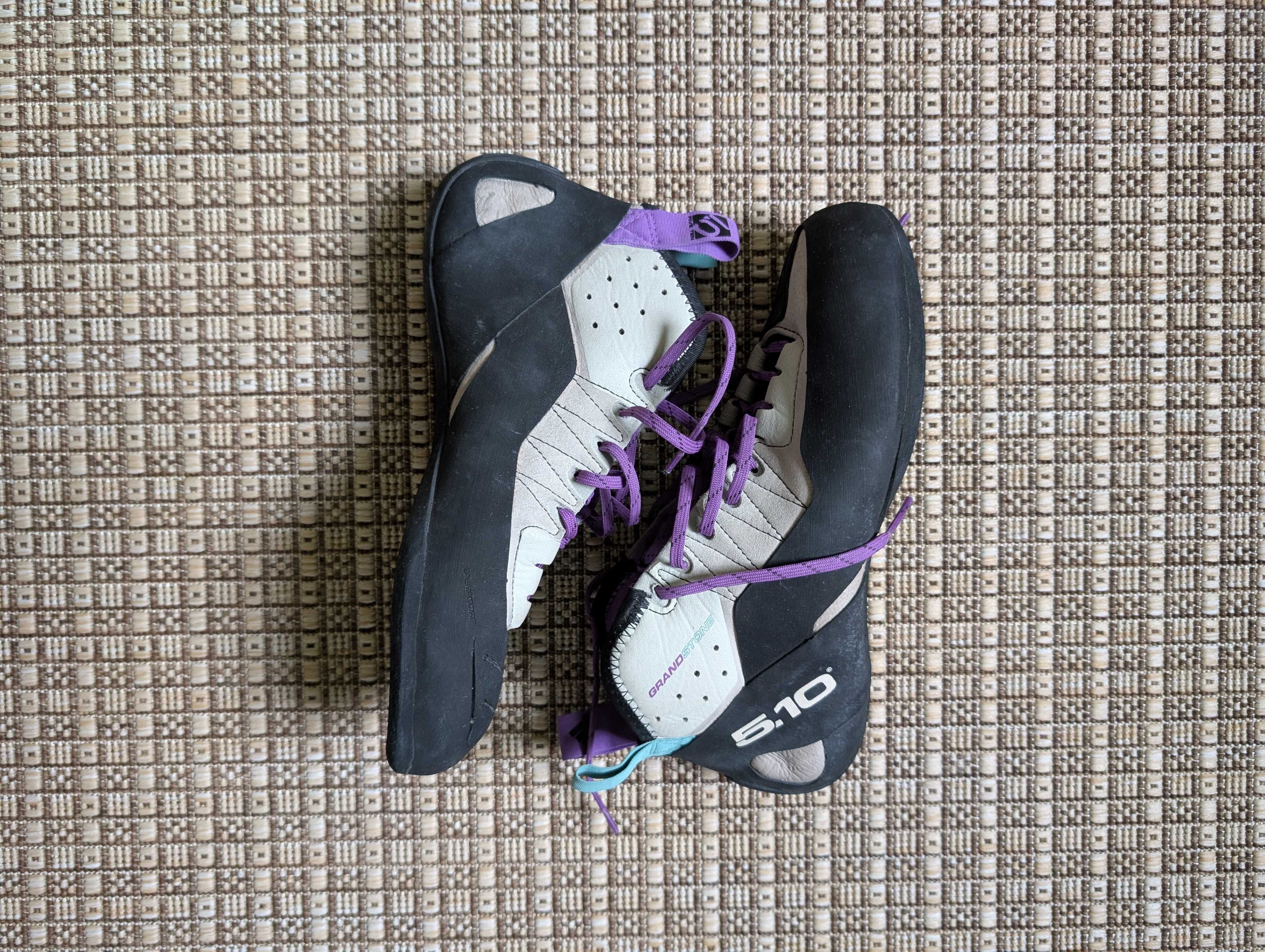 Buty wspinaczkowe Five Ten 5.10 Grandstone r. 42 Ceg ow OLX.pl