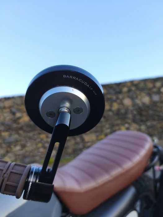 Fantic Caballero 500 Deluxe