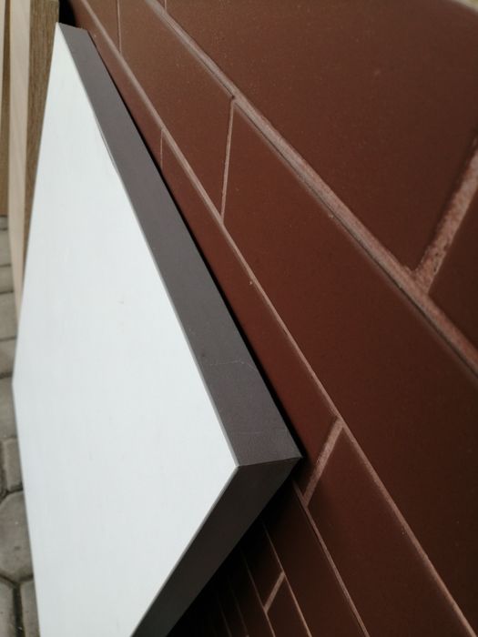 Blat: Junona Line biały 1 szt