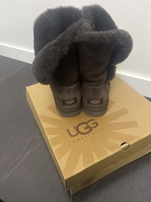 UGG. Оригінал. Гарний  стан