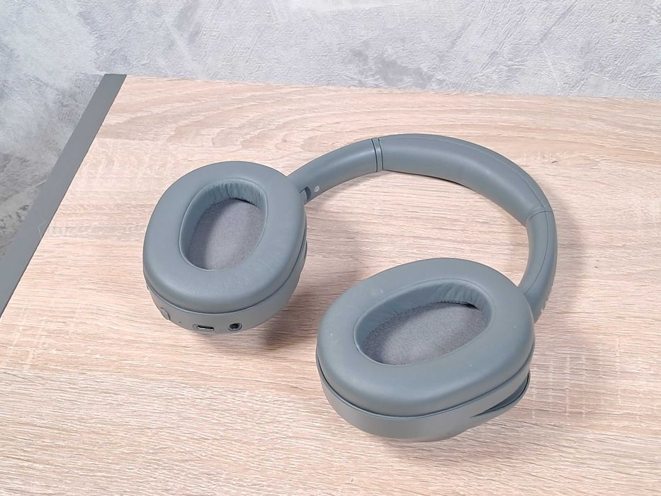 Блютуз навушники Sony ULT Wear Forest Grey