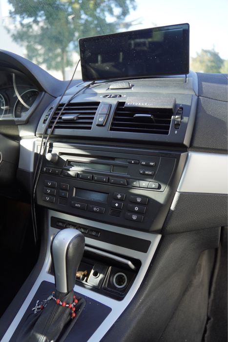BMW X3 2.0d Automático