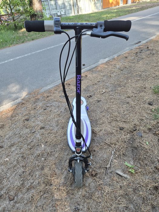 Hulajnoga Razor 8+