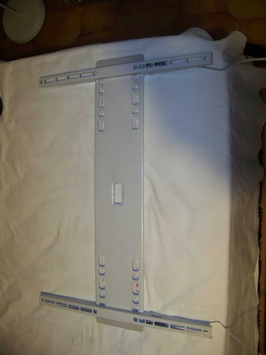 suporte de tv grande para parede