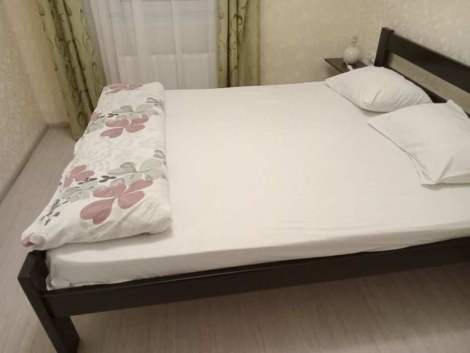 Затишний будинок подобово, евроремон, Різдвяна 196, в районі Зеленоі.