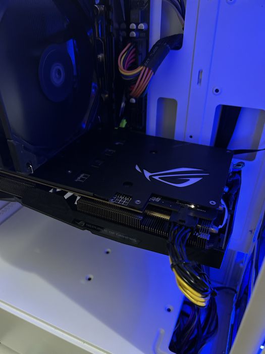 Ігровий Пк 1070 8gb/16gb ddr4/xeon e5 2680 v4