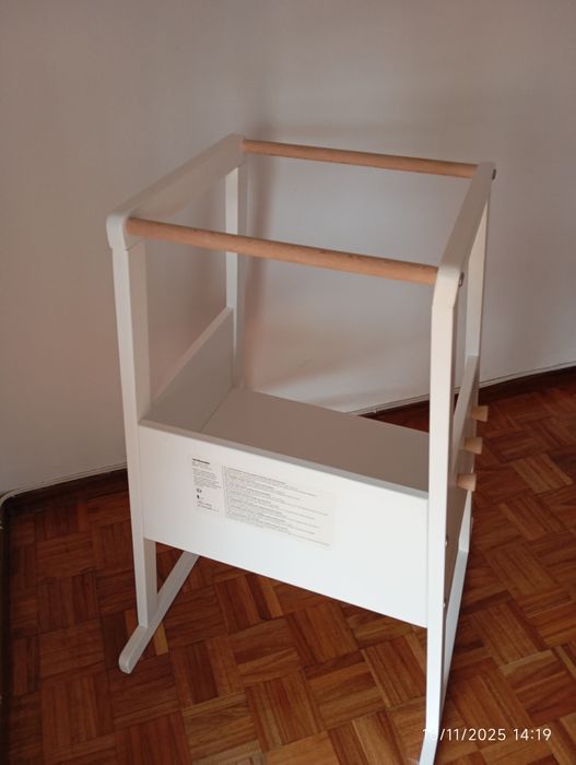 Torre aprendizagem Verboudet