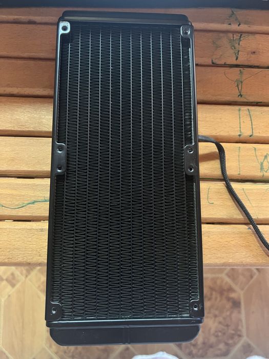 Deepcool captain 240EX