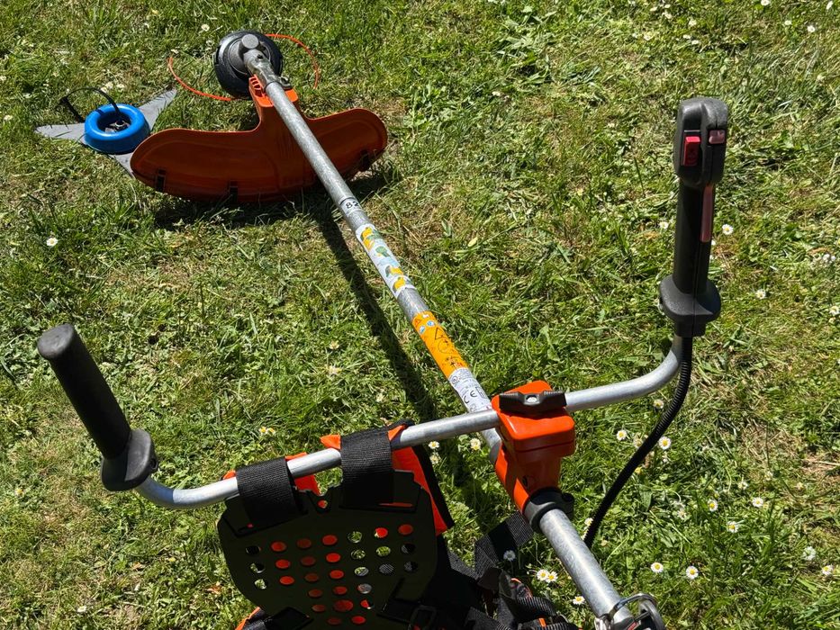 Kosa spalinowa Husqvarna 335 FR !!!
