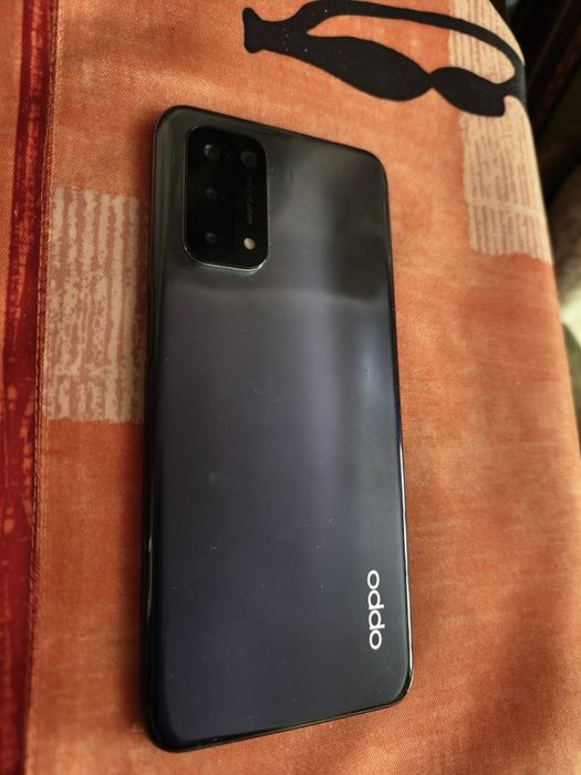 OPPO A74 5G, 6G 128GB, 5000 mAh.