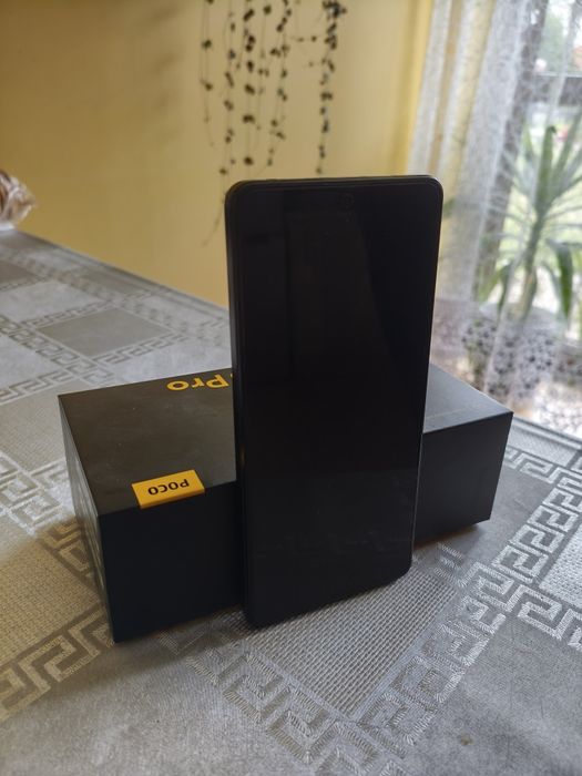 Poco x5 pro 256gb