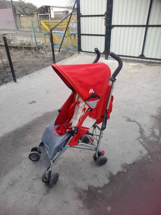 Коляска літня дитяча