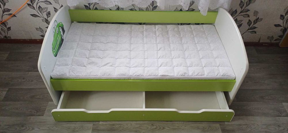Ліжечка для ваших діток