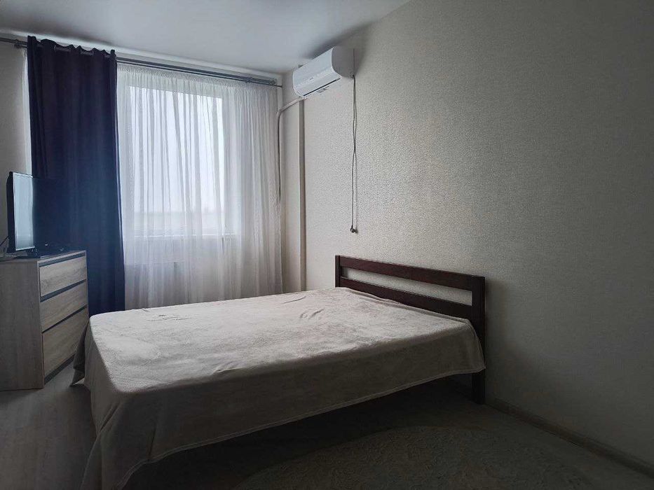 Сдам квартиру на 7м небе с мебелью и техникой