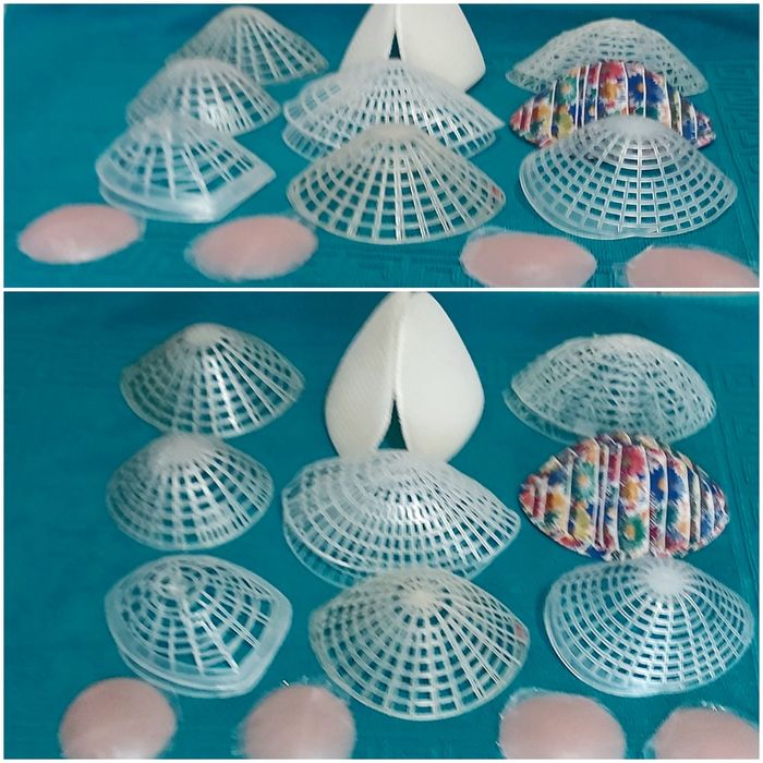 Наліпки/наклейки на груди соски, чашечки для грудей/купальники, сукнi