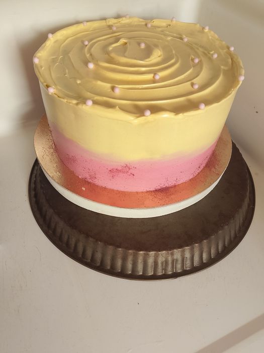 Pyszny tort na wyjątkową okazję