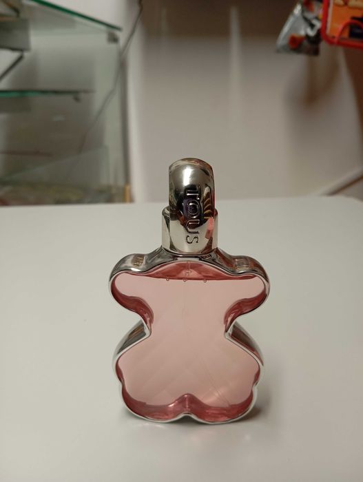 Perfume love me tous 50ml