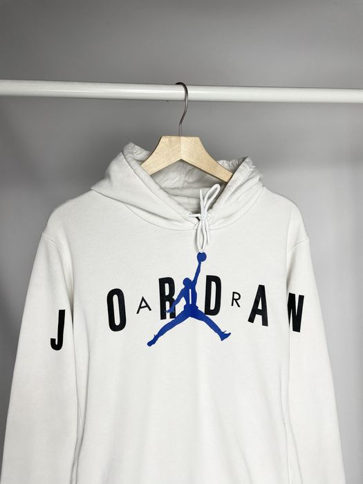 Nike Air Jordan розмір M ОРИГІНАЛЬНЕ худі