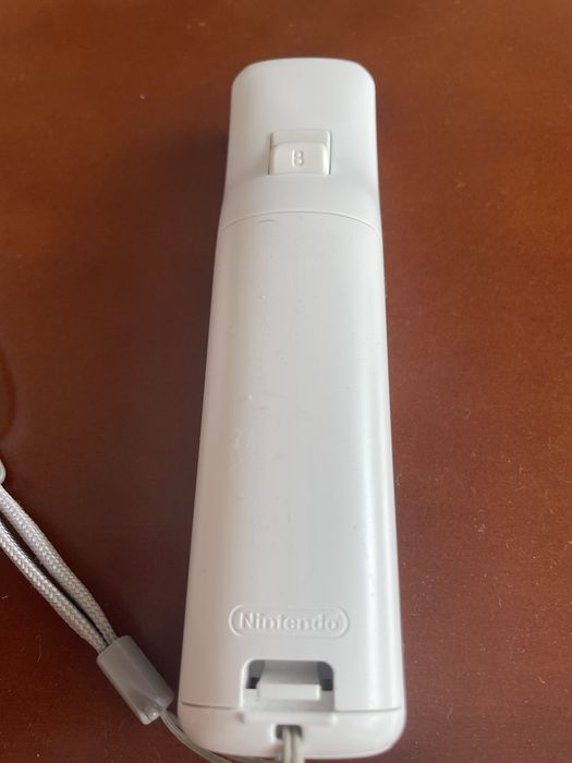 Kontroler nintendo wii motion plus