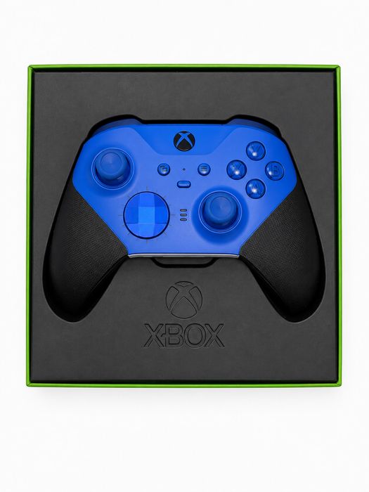 Pad Xbox Elite Wireless Controller Series 2 – Core (Blue)