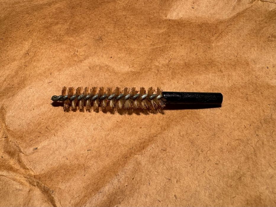 Йорж ( йорж ) калібру 7.62 для АКМ, АК47, СВД, ПКМ, ПК, ПКТ, АКМС