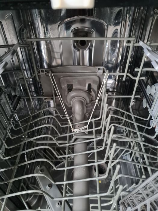 Zmywarka Amica ZMW 415, sprawna, stan dobry