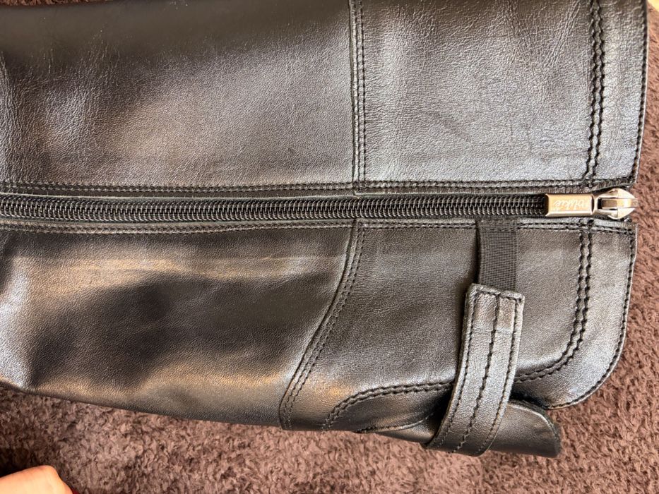 kozaki z prawdziwej skóry