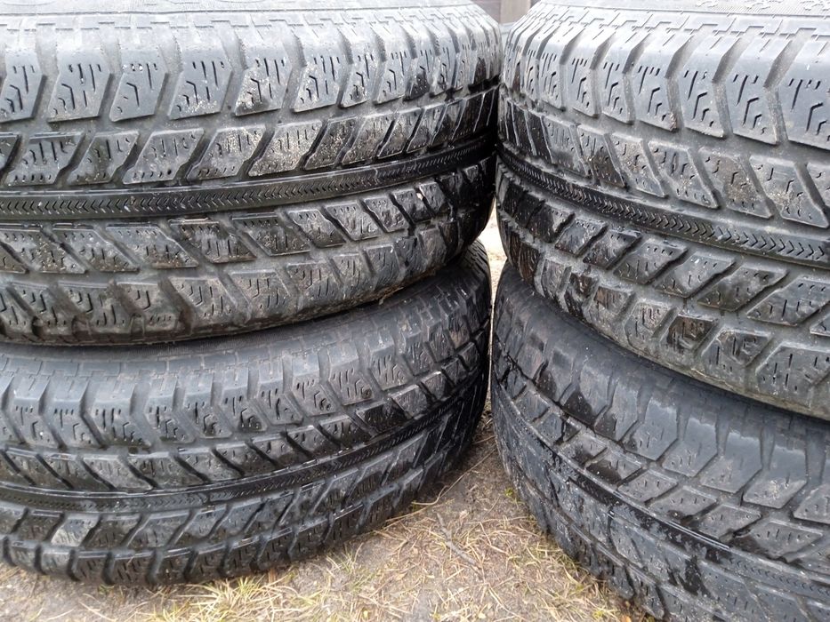 felgi aluminiowe 5x120 bmw 3 e36 e46 z3 e30 7x15 et38 opony zimowe