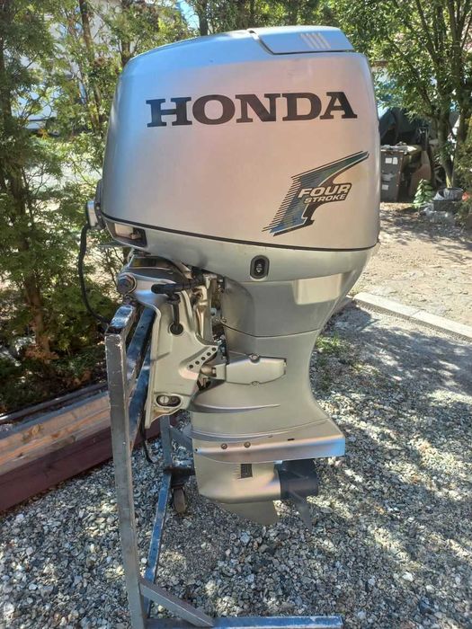 Silnik zaburtowy Honda 50KM