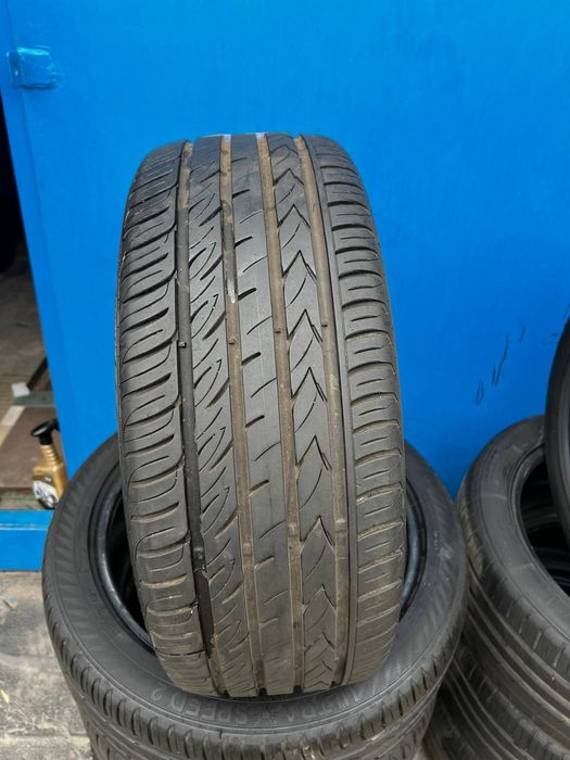 GoAuto шини Gislaved 225/45 R18, 7mm, 2021рік, комплект,  Київ