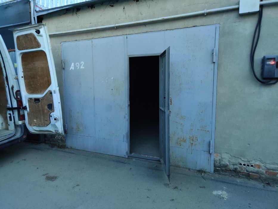 Оренда склад 24м2