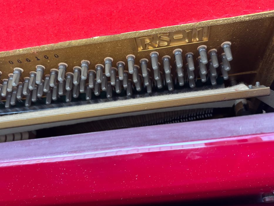 Piano Royale R/S-111 S/N 066160