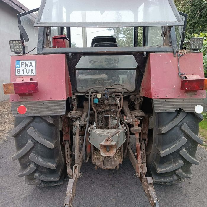 Ursus 904 turbo (1004,914,1014)
