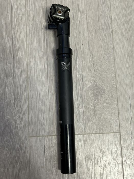 ВелоДропер X-fusion 31,6