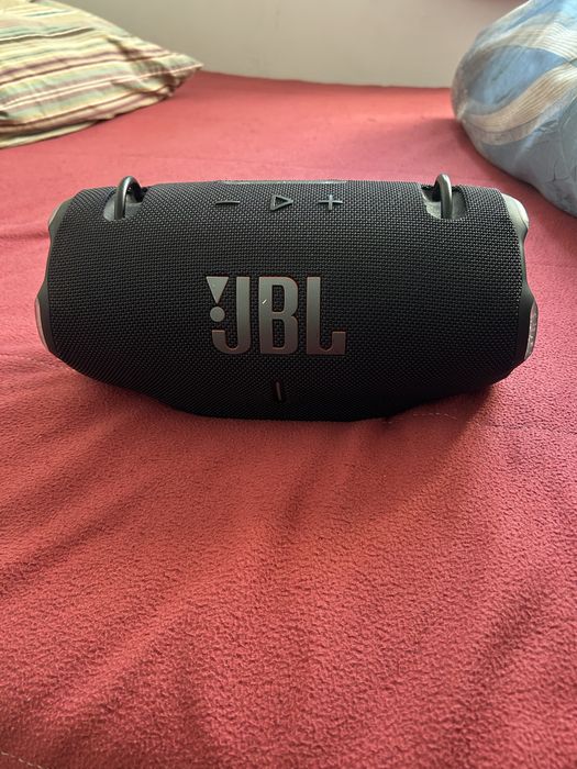 Coluna JBL Xtreme 4