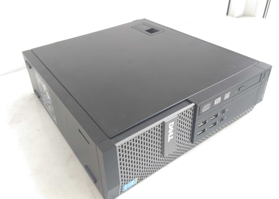 Dell OptiPlex sff 7020 чи 9020 /I-5 (4 покоління) /8 DDR-3/120Gb ssd