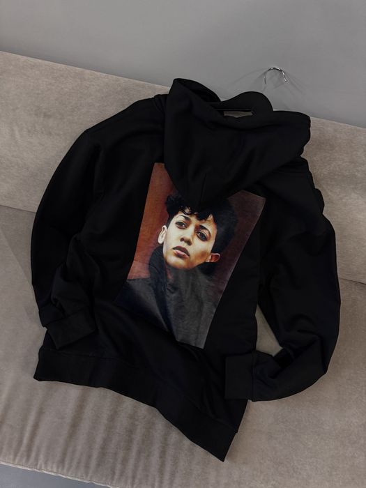 Худі Fear of God Essentials