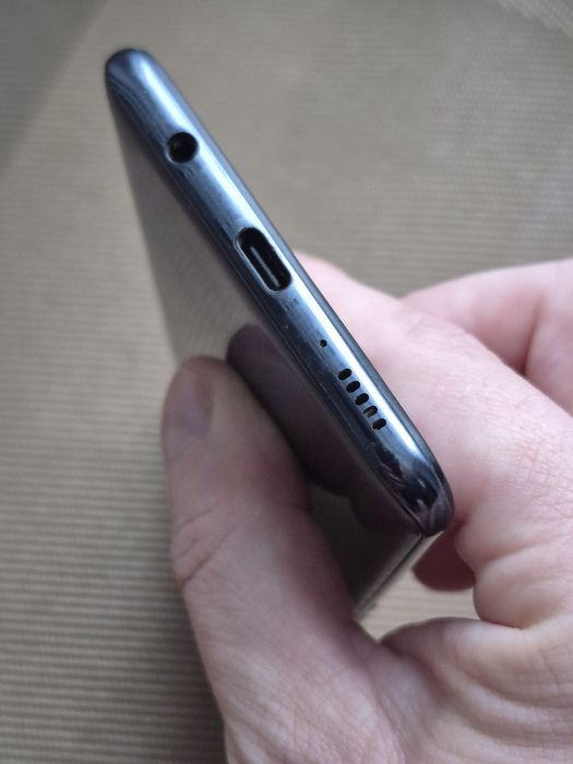 Samsung Galaxy A50 NFC