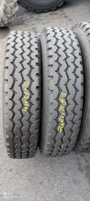 9R22.5 Firestone UT 2000 Radial