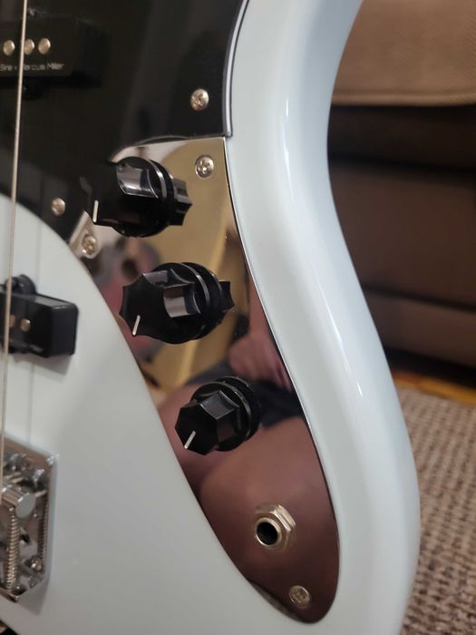 Gitara basowa 5 strunowa Sire Marcus Miller V3P-5