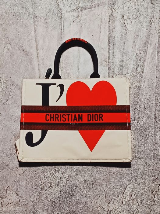 Жіноча сумка Dior