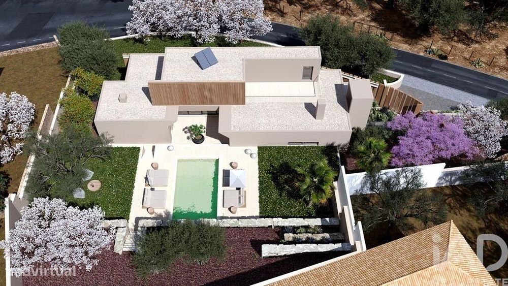 Casa / Villa T4 em Loulé (São Clemente) de 245,00 m2