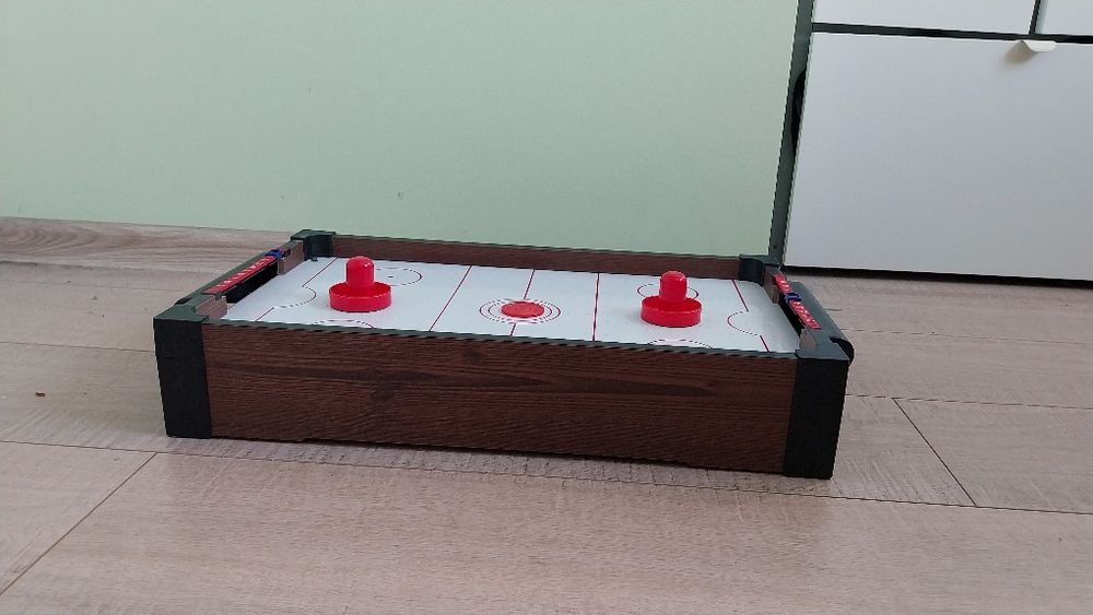 Mini stół do cymbergaja