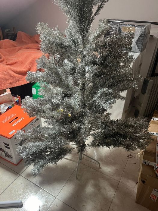 Vendo Árvore de Natal 180cm
