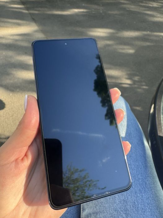 Продам moto g 86