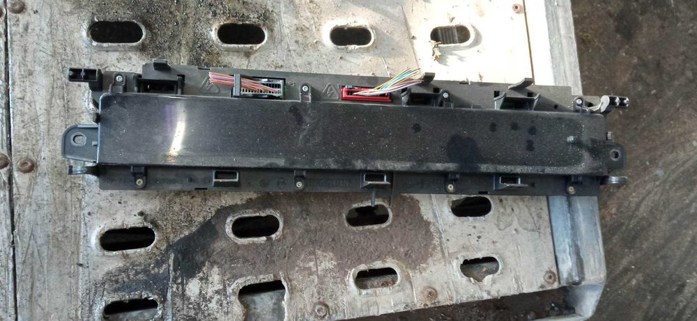 licznik zegar renault scenic II 1.9 dci