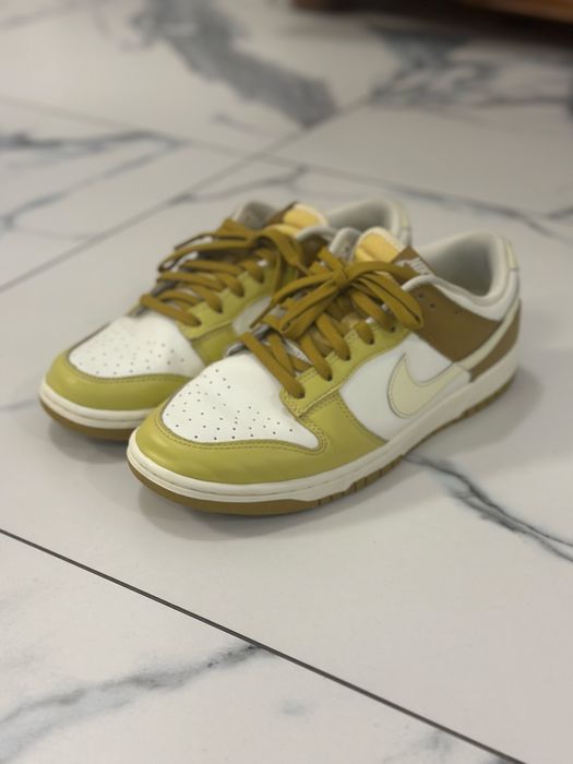 Nike dunk low 43